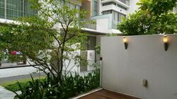 Este Villa (D28), Terrace #610716391